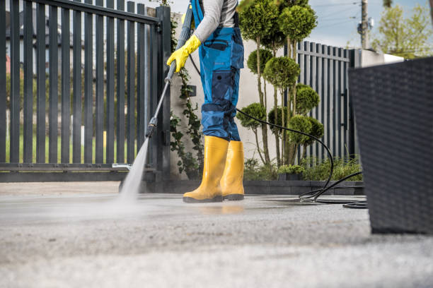 Concrete Sealing in South El Monte, CA